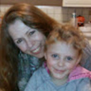 Meet your Posher, Sharon